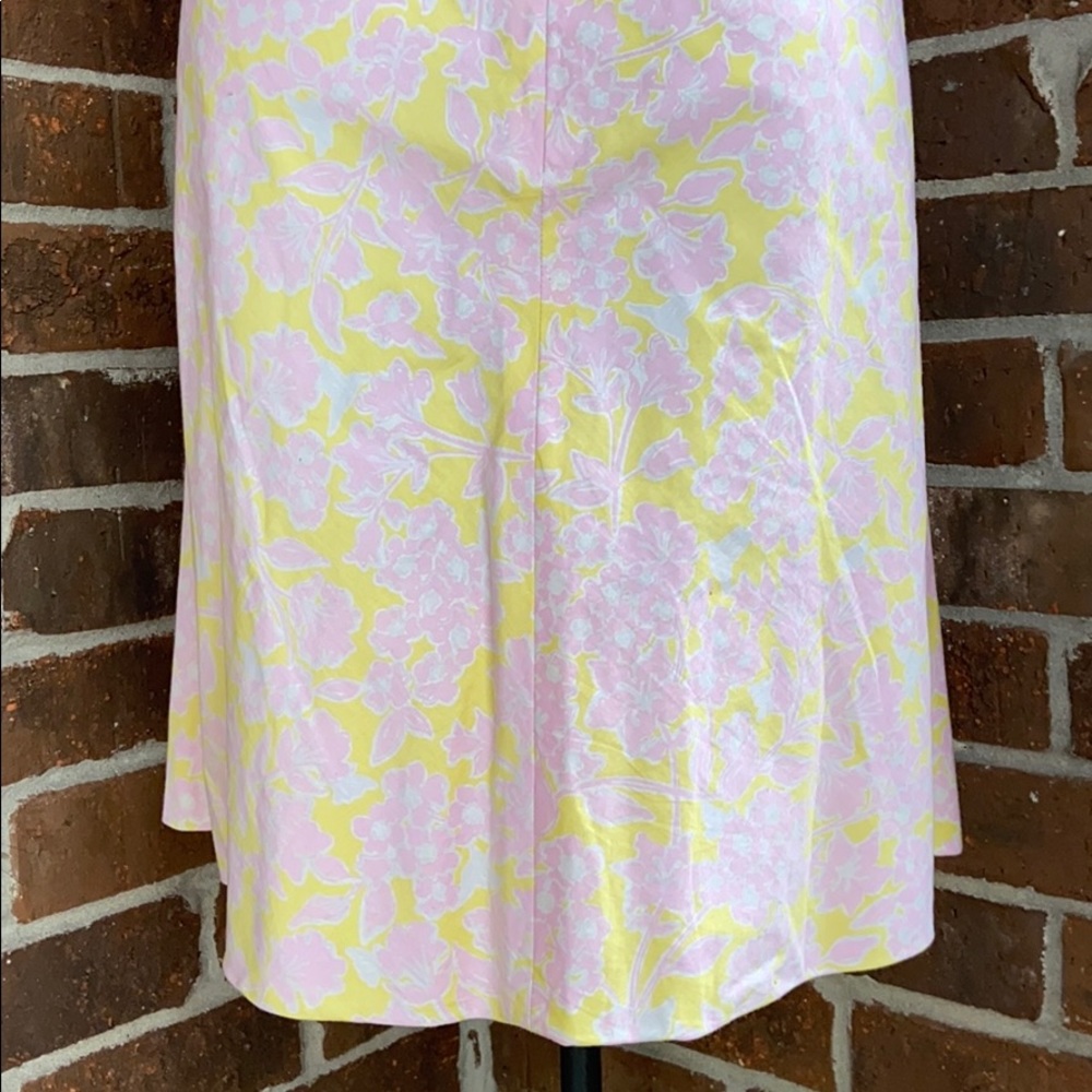 Lilly Pulitzer dress - Picture 6 of 8